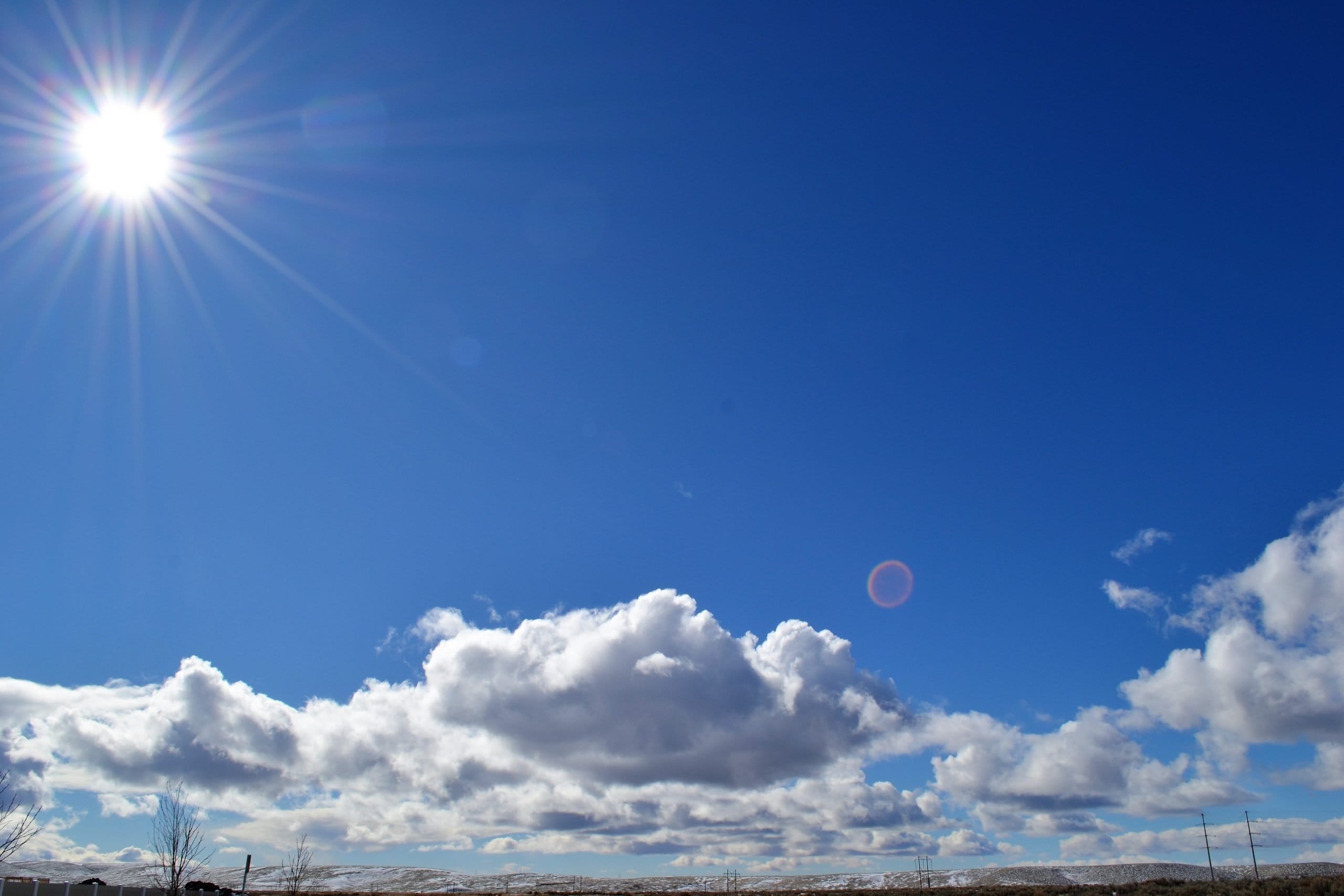Read more about the article What if the weather is bad?