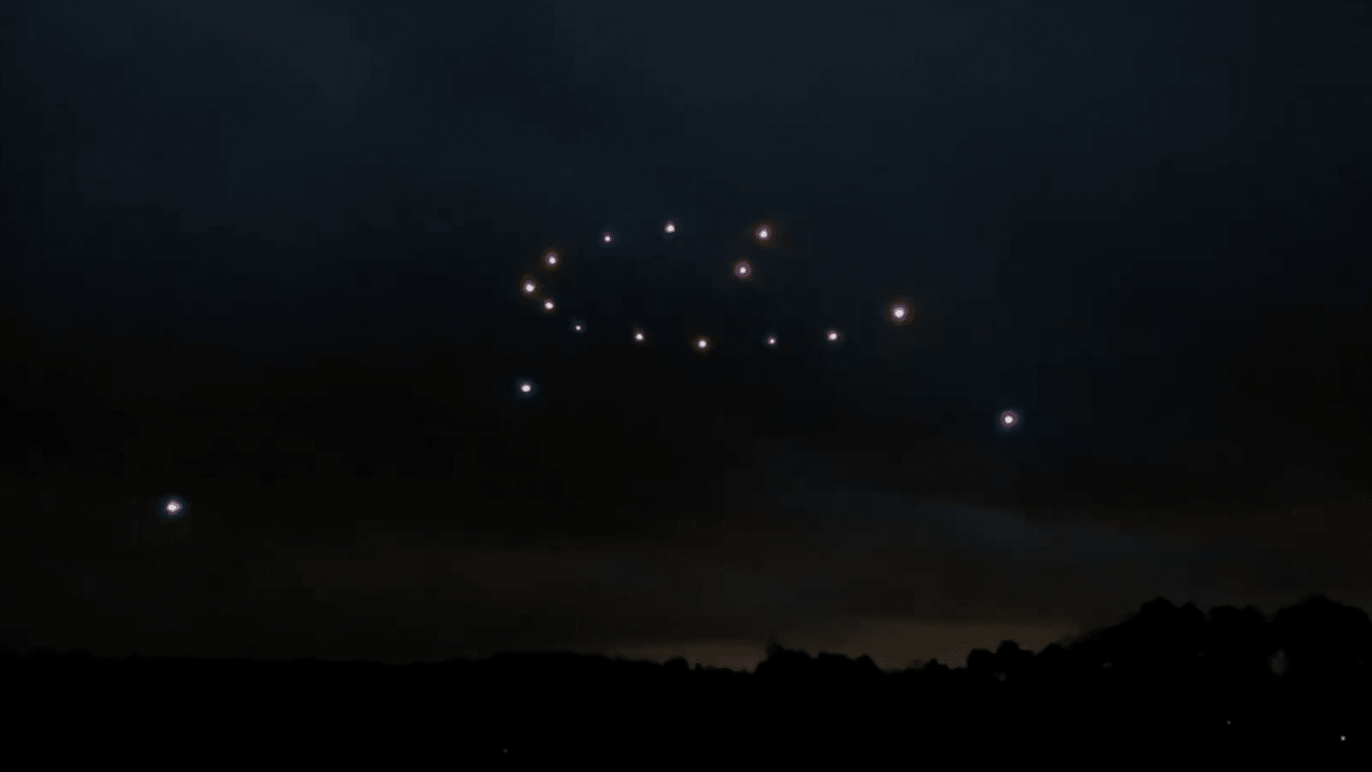 Read more about the article What is a story in the stars?