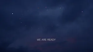 Read more about the article We can’t wait to tell your story in the stars!