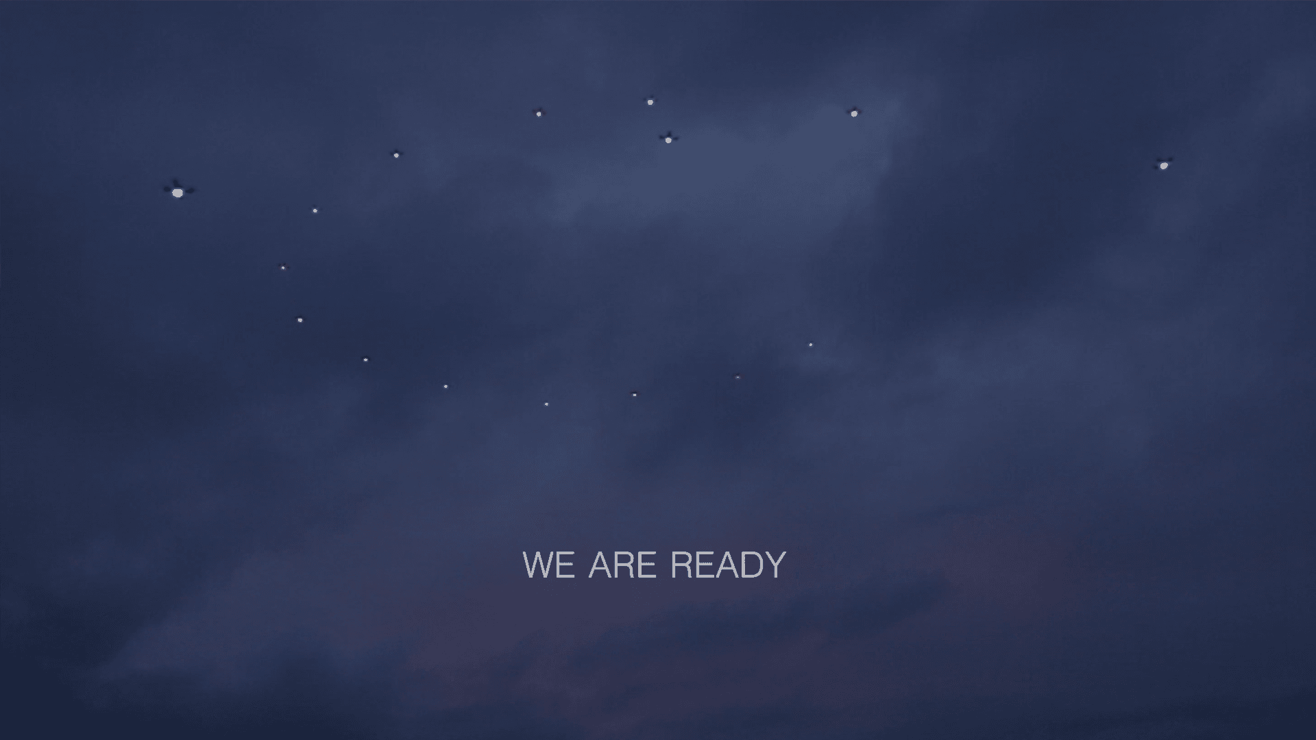 Read more about the article We can’t wait to tell your story in the stars!