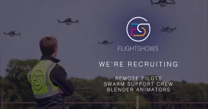 Read more about the article We’re recruiting!