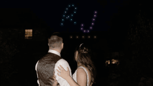 Read more about the article Rob & Jess’s Wedding