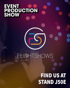 Read more about the article Event Production Show 2024