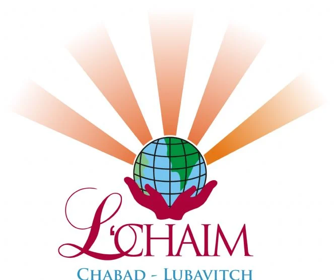 L'Chaim Chabad Lubavitch