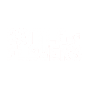 Jersey Battle of Flowers Logo