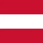 Austria Flag