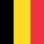 Belgium Flag