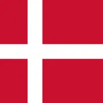 Denmark Flag