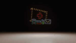 Read more about the article Are Drone Shows safe?