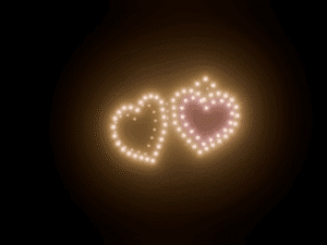 Wedding 100 Drone Locket