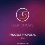 Drone Show Project Proposal
