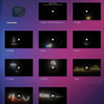 Drone Show Storyboard