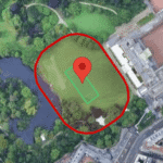 Drone Show Site Survey