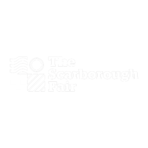 The Scarborough Fair Logo